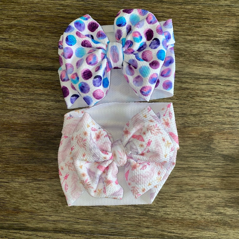 Bows